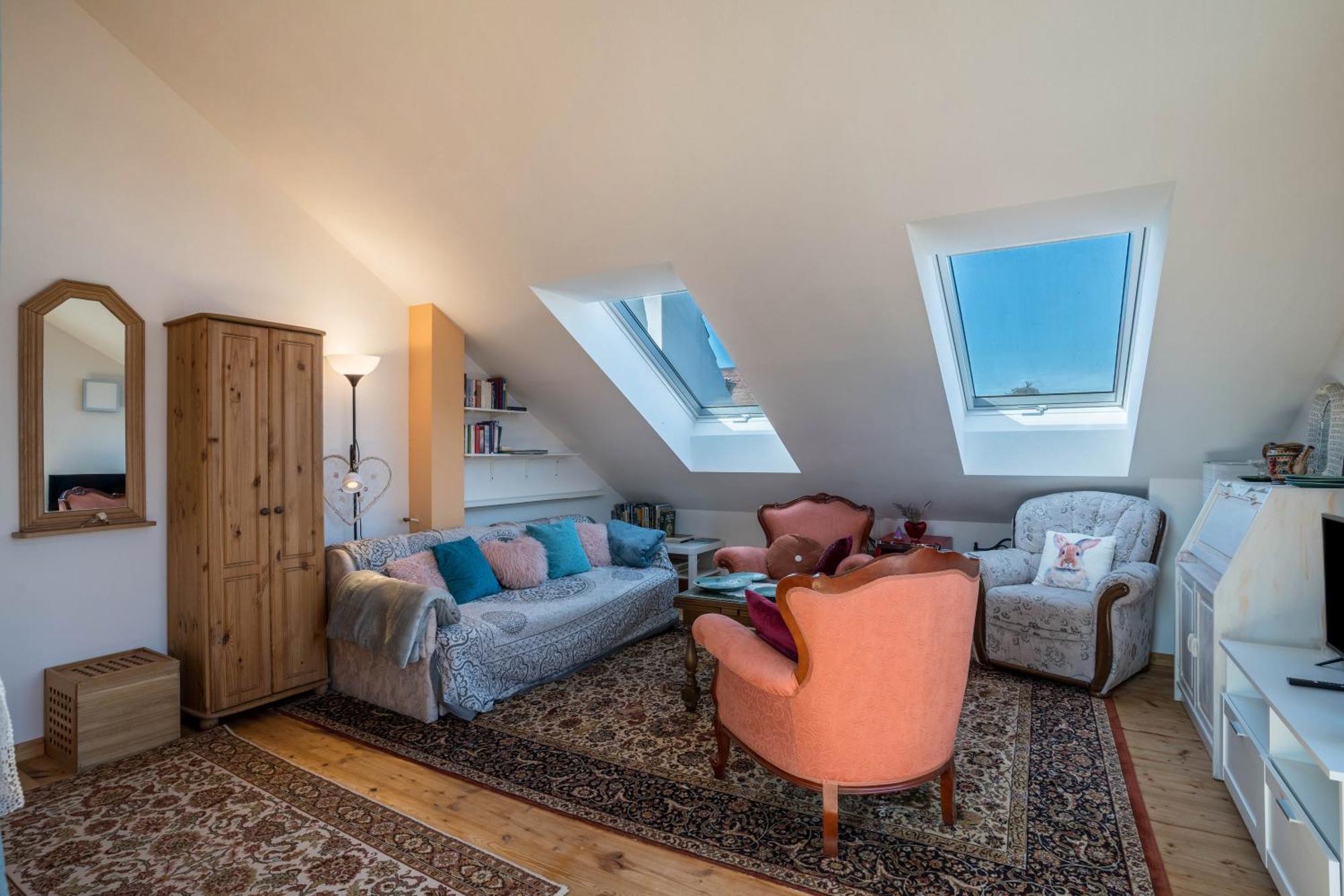 Haus Himmelblick Mit Privater Sauna Sasbach am Kaiserstuhl Luaran gambar
